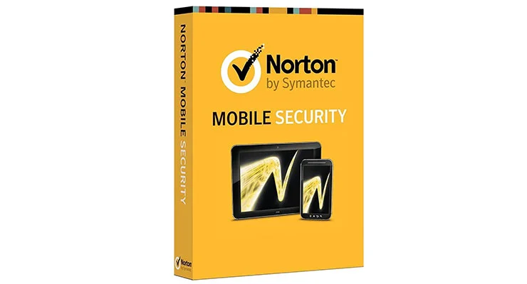 Norton Mobile Security دانلود آنتی ویروس